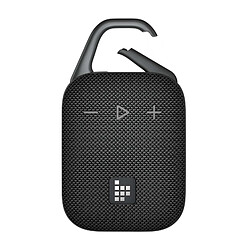 Tronsmart Mirtune H1 8W Enceinte Bluetooth portable - Noir