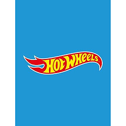Hot Wheels The Official Hot Wheels Annual 2026
