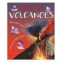 Write On Volcanoes