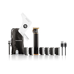Rasoir électrique innovagoods