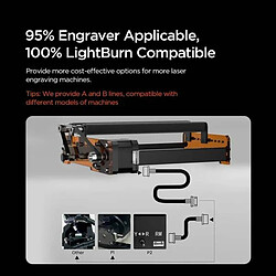 Avis Acmer graveur laser