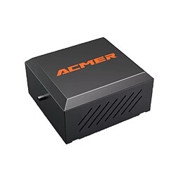 Pompe d'assistance pneumatique laser ACMER C4 pour machines de gravure laser