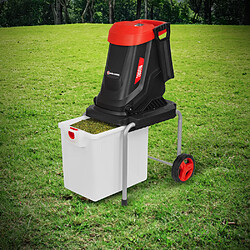 Elem garden technic BV2845W - 2800 W pas cher