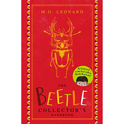 Beetle Boy The Beetle Collectors Handbook