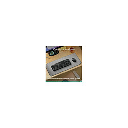 Avis Logitech K250 Compact Bluetooth - Gris