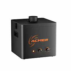 Purificateur d'air et de fumée ACMER AP220 pour machines de gravure laser