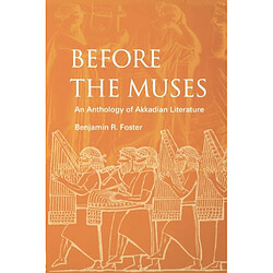 Before the Muses