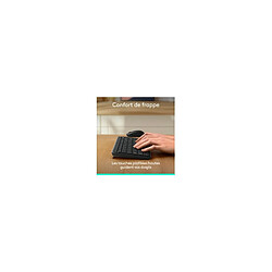 Acheter Logitech K250 Compact Bluetooth - Gris