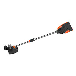 Débroussailleuse sans-fil 40V Largeur de Coupe 30cm SANS BATTERIE - Yard Force - LT G33AW