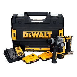 Perforateur, burineur & marteau piqueur DeWalt