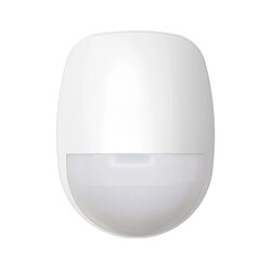 Détecteur connecté Hikvision