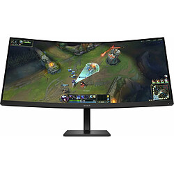 Hp Omen 34c G2 - WQHD 180 Hz pas cher