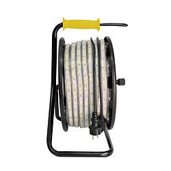 Avis Bandes LED Stak 610 W Lumière LED 4000 K 65000 Lm Lumière blanche