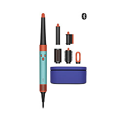 Sèche-cheveux et lisseur Dyson Airwrap 1300 W Bleu