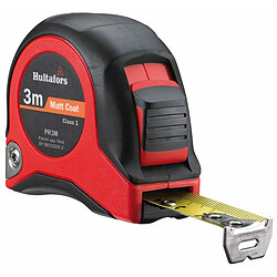 Avis Flexomètre Hultafors PR 3M (3 m)