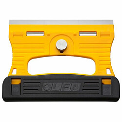 Grattoir Olfa 18 mm verre