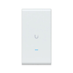 Point D'Accès Ubiquiti Unifi U6-Mesh-Pro Blanc