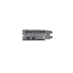 Carte graphique Biostar GeForce RTX 2060 SUPER NVIDIA 8 Go GDDR6
