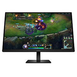 Monitor Gaming HP AV4K1E9#ABB Full HD 27"