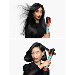 Acheter Fer à boucler Dyson Airwrap i.d.™ cheveux raides à ondulés TOPAZE