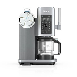 Ninja CREAMi Swirl NC701EU - Platine