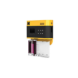 Acheter KODAK ICRG260 – Cartouche photo 4PASS avec papier 60 tirages 5,3x8,6 cm, Compatible Mini Shot 2, Mini Shot 2 Retro, Mini 2, Mini 2 Retro