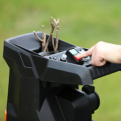 Avis Yard force ER U45 - 2800W