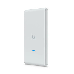 Point D'Accès Ubiquiti Unifi U6-Mesh-Pro Blanc