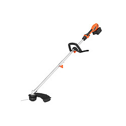 Débroussailleuse à batterie Yard Force LT C33 23 à 35cm batterie 2 x 20V