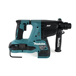 Acheter Makita DHR 280 RG Marteau perforateur sans fil 36 V ( 2x 18 V ) 2,8 J SDS-plus Brushless + 2x batterie 6,0 Ah + chargeur