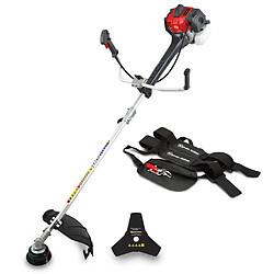 Débroussailleuse & motofaucheuse Elem Garden Technic