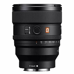 Acheter Sony FE 85 mm f/1.4 GM II f/16 - f/1.4