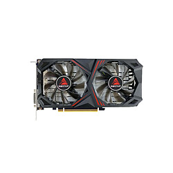 Carte Graphique Biostar VGABIONVD0004 GeForce RTX 2060 Super GDDR6