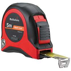 Flexomètre Hultafors PR 5M Display (5 m)