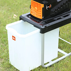 Acheter Yard force ER U45 - 2800W