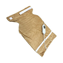 Couverture chauffante Edm