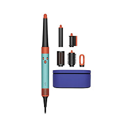 Fer à boucler Dyson Airwrap i.d.™ cheveux raides à ondulés TOPAZE