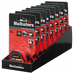 Flexomètre Hultafors Fléxometro SL 5M Display (5 m) pas cher