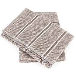 Linnea torchons de cuisine éponge CHECKS