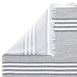 Avis Linnea fouta drap de plage velours