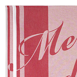 Avis Linnea torchon de cuisine jacquard
