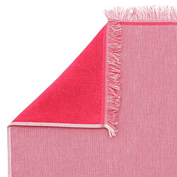 Avis Linnea drap de plage fouta velours