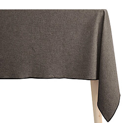 Linnea nappe classique rectangulaire coton