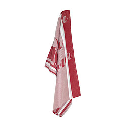 Serviette de table & torchon