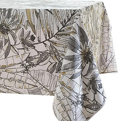 Linnea nappe enduite Bahia tropicale