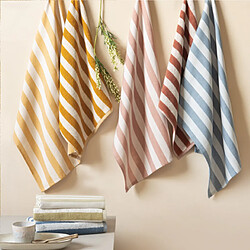 Serviette de table & torchon