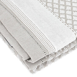 Avis Linnea drap de douche éponge 70x140