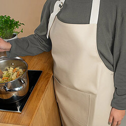 Linnea tablier de cuisine Monaco