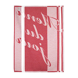 Acheter Linnea torchon de cuisine jacquard