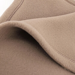 Linnea couverture polaire Isba - marron